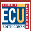 100 ECU Hospitality Grants for International Students in Australia